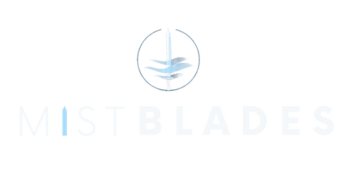MistBlades