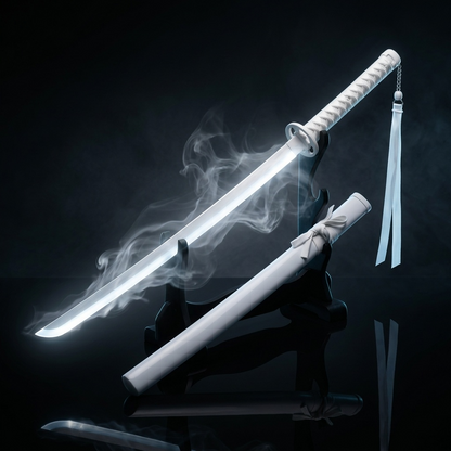 MistBlade Vapor Katana