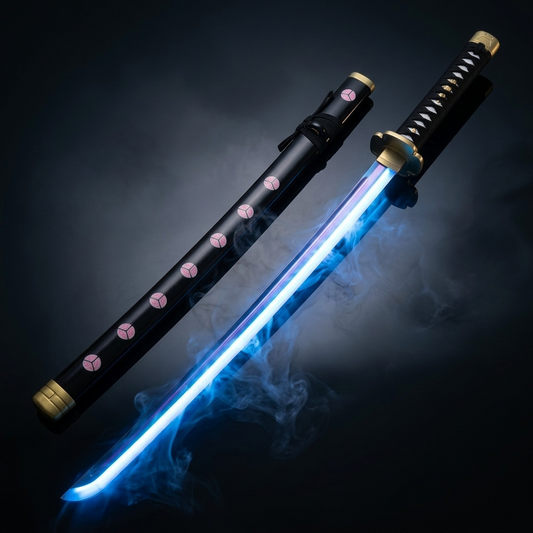 MistBlade Vapor Katana
