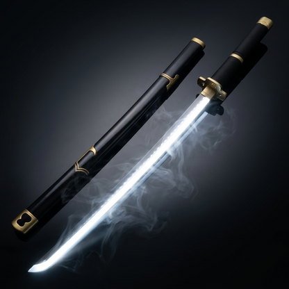 MistBlade Vapor Katana