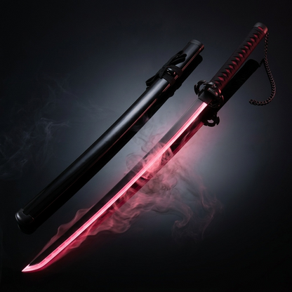 MistBlade Vapor Katana
