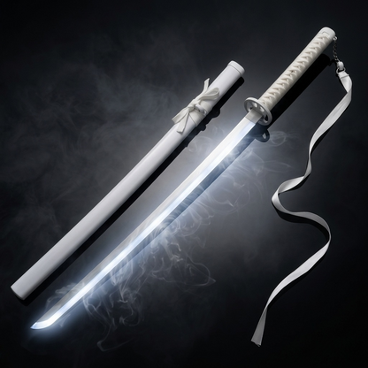 MistBlade Vapor Katana