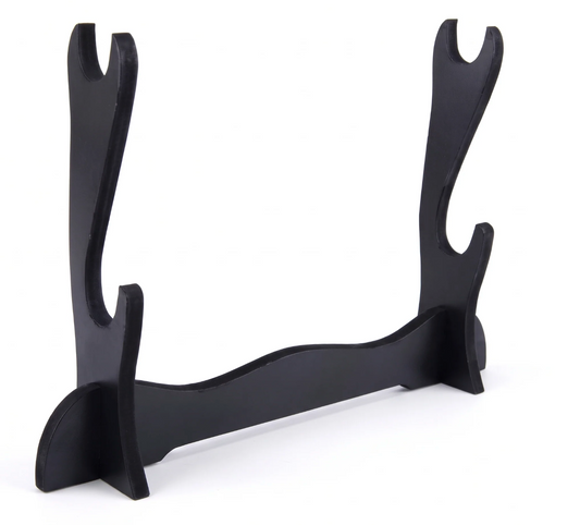 Dual Sword Stand